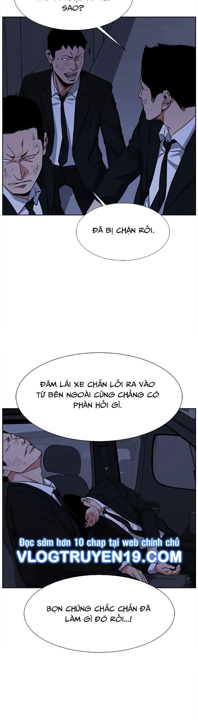 đọc truyện Bố Già Trùng Sinh Chương 54 ảnh 5 tại Giả Dược