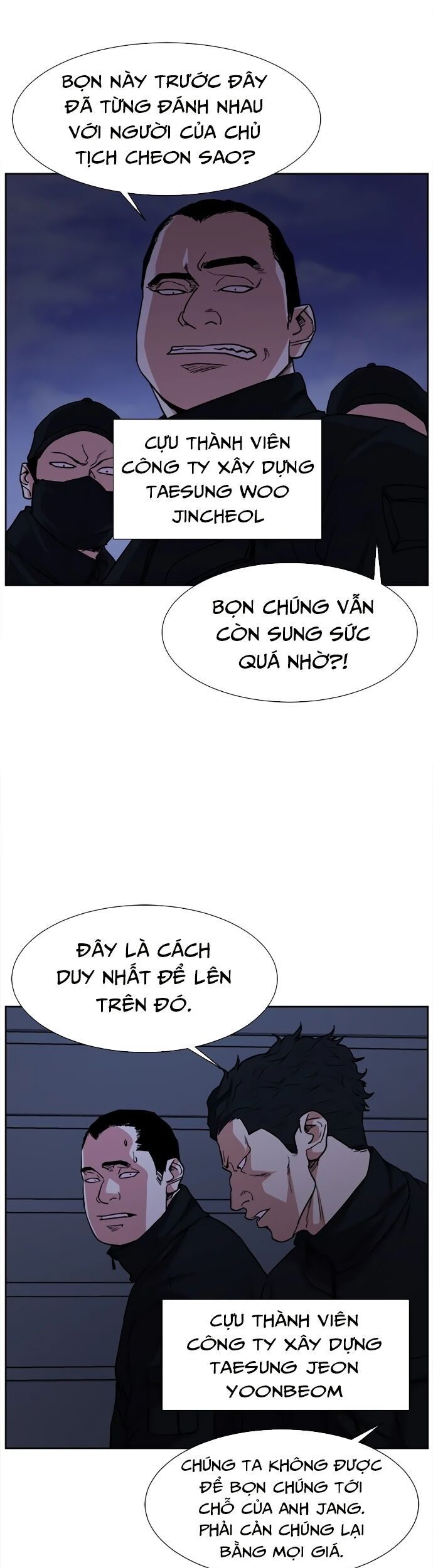 đọc truyện Bố Già Trùng Sinh Chương 54 ảnh 6 tại Giả Dược