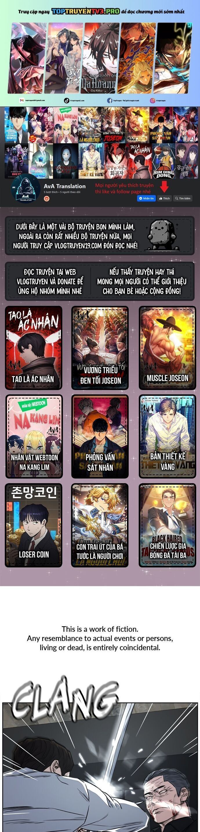 đọc truyện Bố Già Trùng Sinh Chương 55 ảnh 2 tại Giả Dược