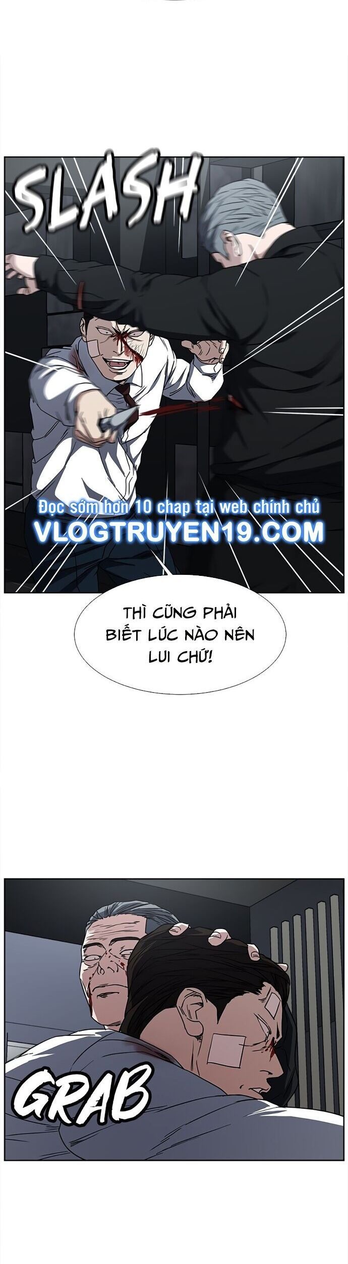 đọc truyện Bố Già Trùng Sinh Chương 55 ảnh 17 tại Giả Dược