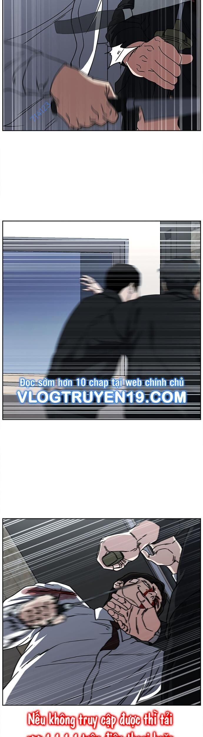 đọc truyện Bố Già Trùng Sinh Chương 55 ảnh 28 tại Giả Dược