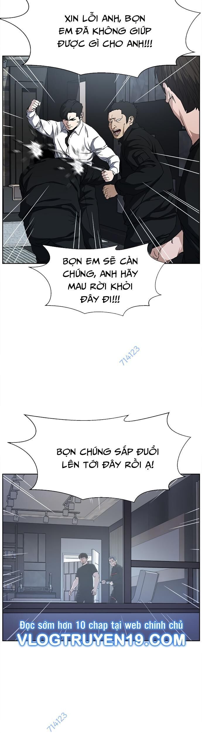 đọc truyện Bố Già Trùng Sinh Chương 55 ảnh 32 tại Giả Dược