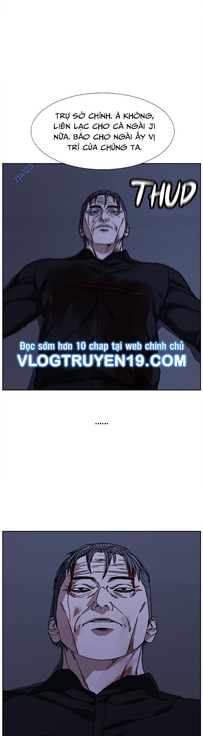 đọc truyện Bố Già Trùng Sinh Chương 55 ảnh 40 tại Giả Dược
