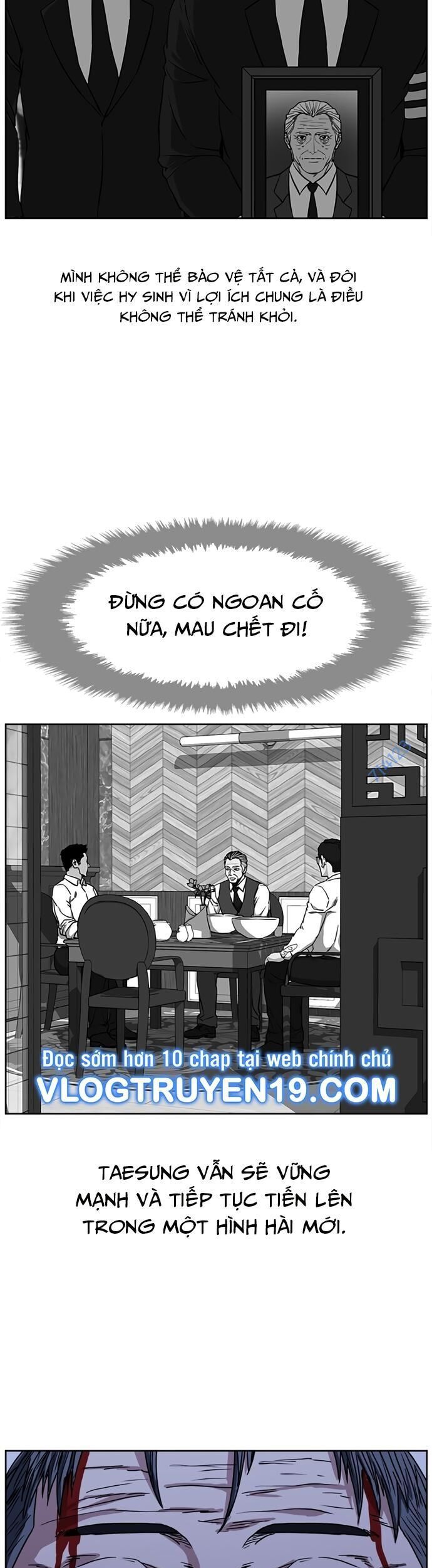 đọc truyện Bố Già Trùng Sinh Chương 55 ảnh 42 tại Giả Dược