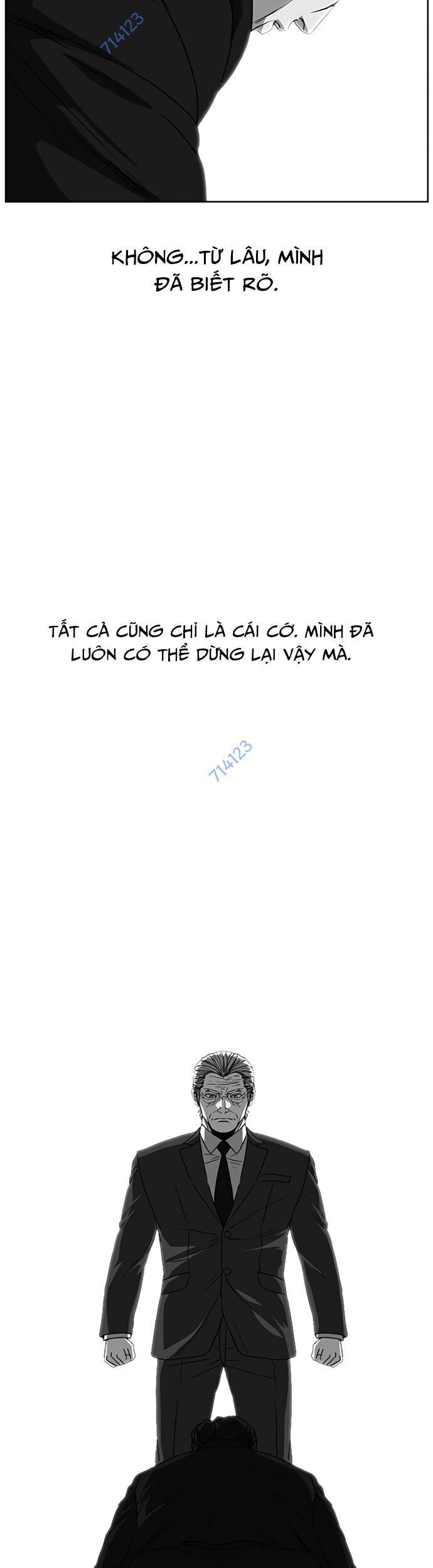 đọc truyện Bố Già Trùng Sinh Chương 55 ảnh 46 tại Giả Dược