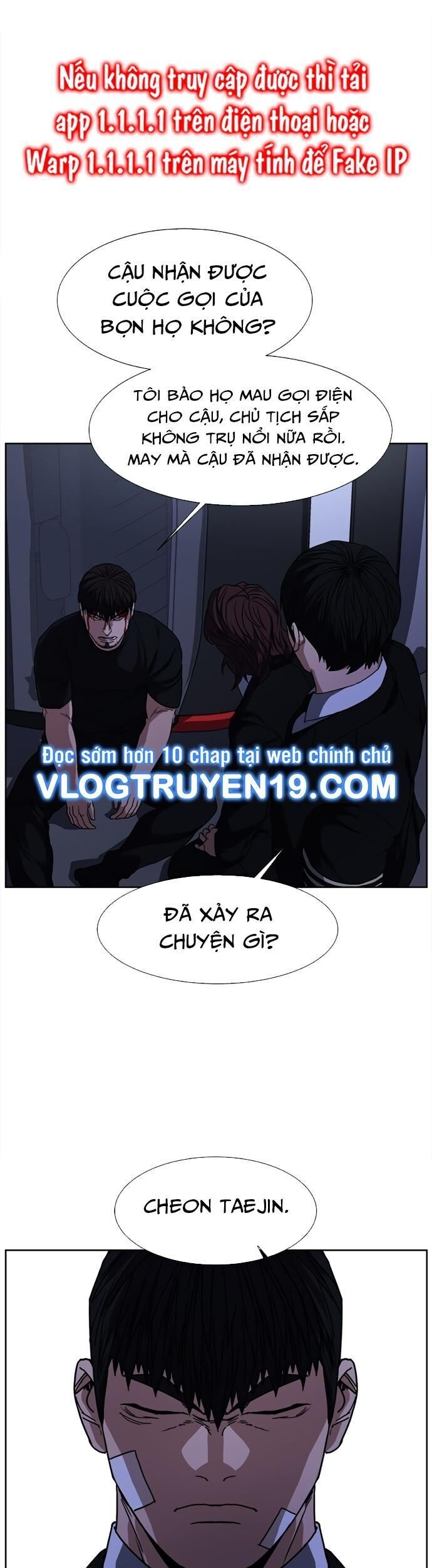 đọc truyện Bố Già Trùng Sinh Chương 55 ảnh 48 tại Giả Dược