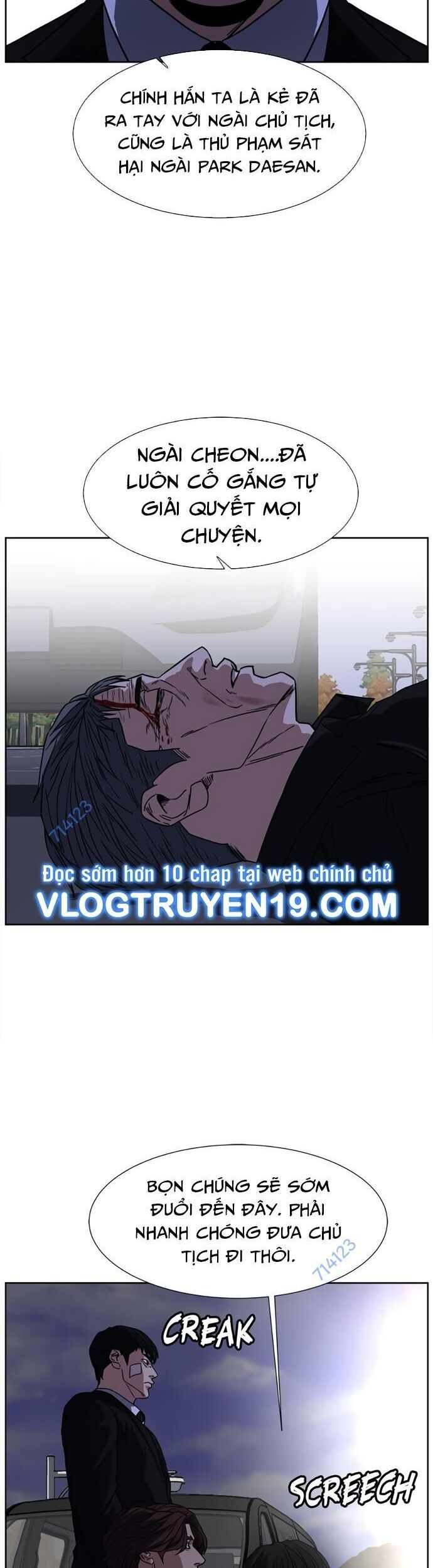 đọc truyện Bố Già Trùng Sinh Chương 55 ảnh 49 tại Giả Dược