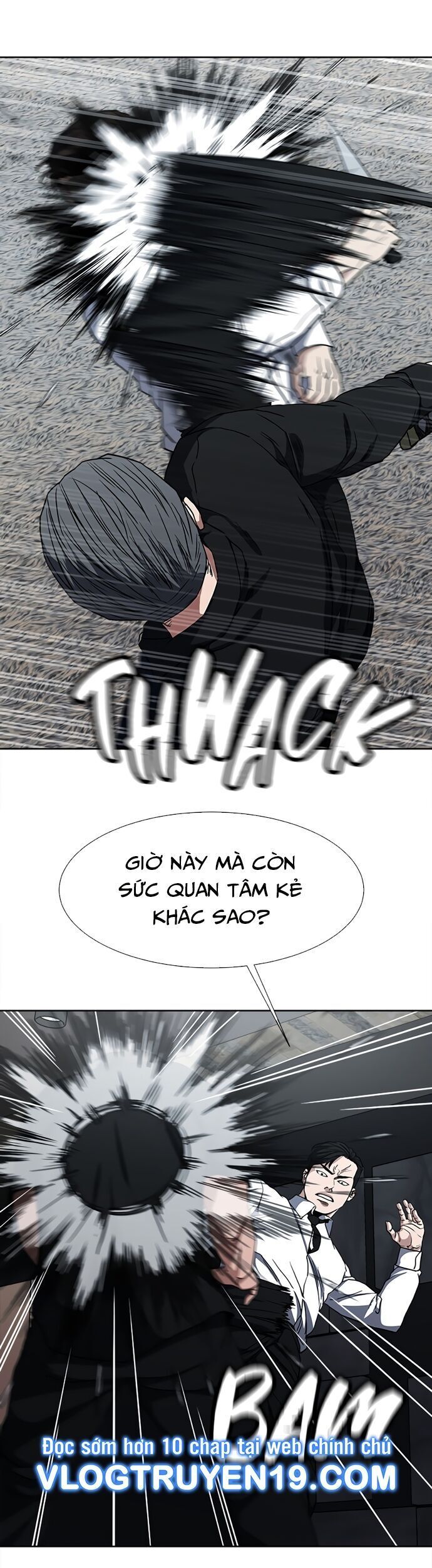 đọc truyện Bố Già Trùng Sinh Chương 55 ảnh 8 tại Giả Dược