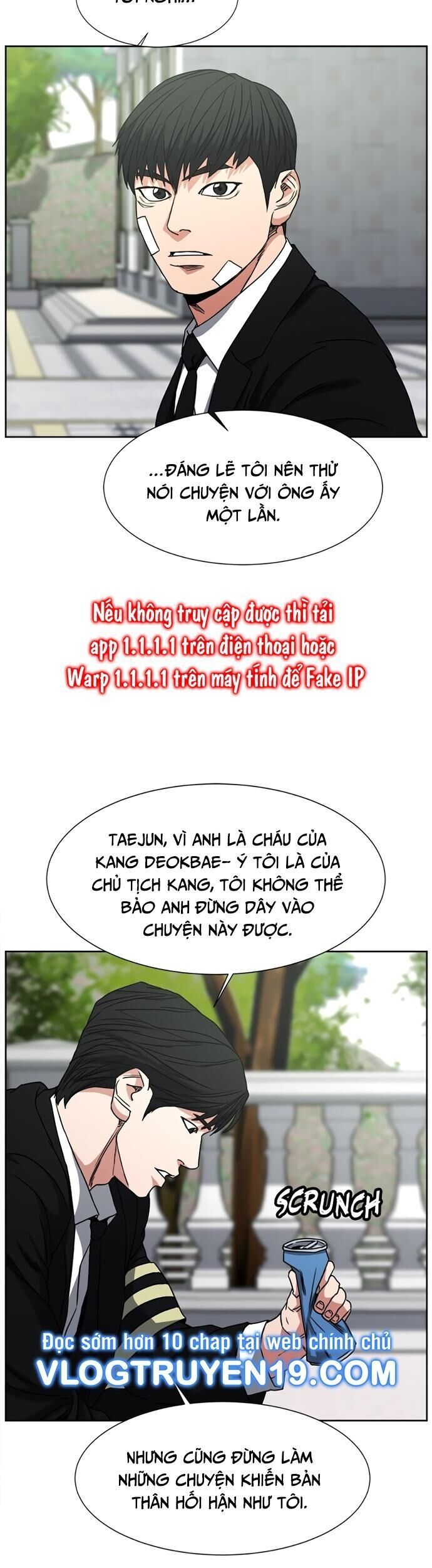 đọc truyện Bố Già Trùng Sinh Chương 56 ảnh 28 tại Giả Dược