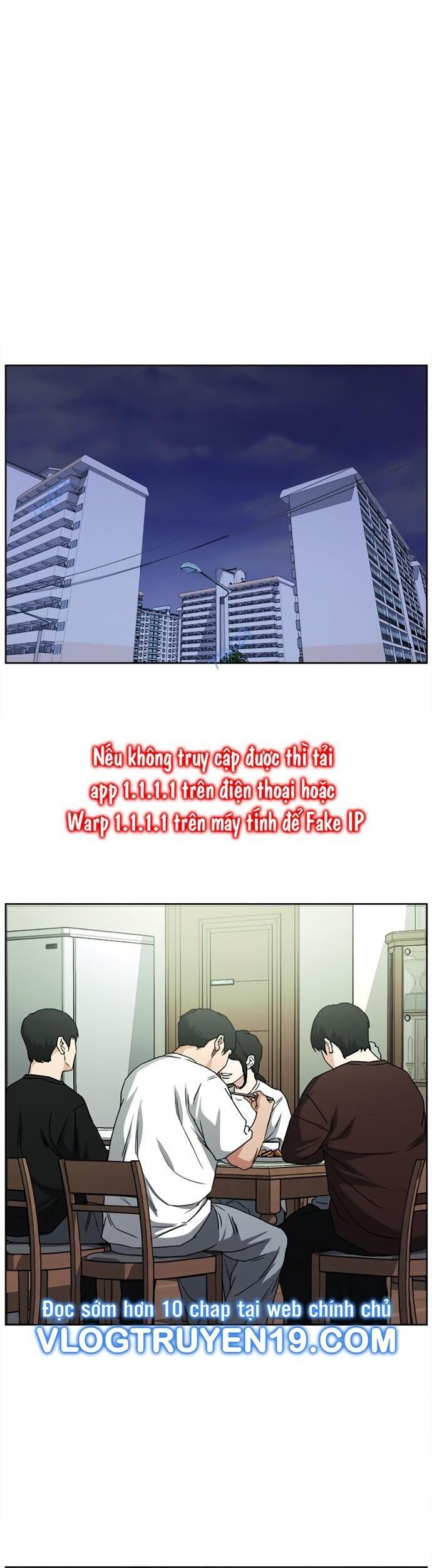 đọc truyện Bố Già Trùng Sinh Chương 56 ảnh 29 tại Giả Dược