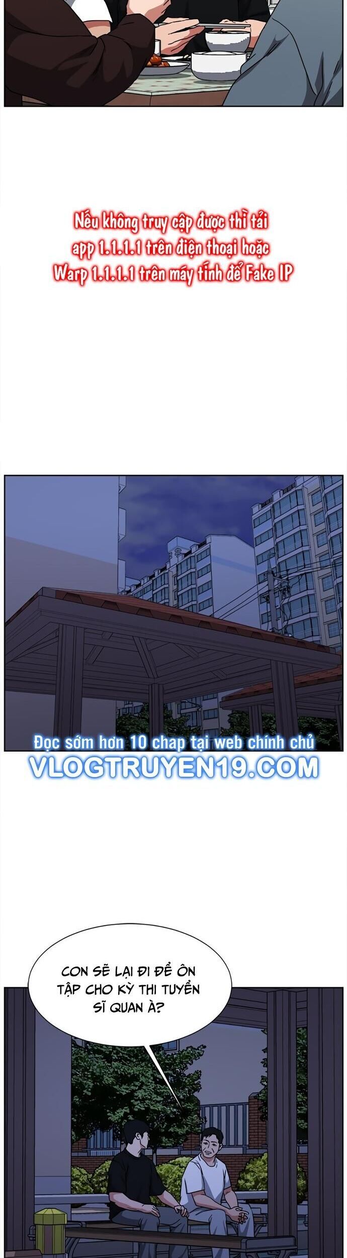 đọc truyện Bố Già Trùng Sinh Chương 56 ảnh 31 tại Giả Dược