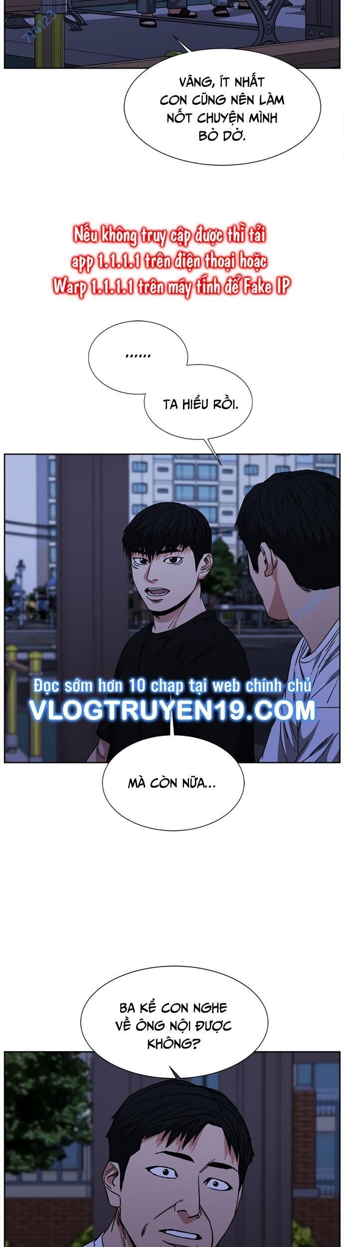 đọc truyện Bố Già Trùng Sinh Chương 56 ảnh 32 tại Giả Dược