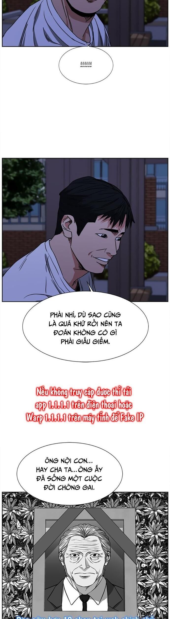 đọc truyện Bố Già Trùng Sinh Chương 56 ảnh 33 tại Giả Dược