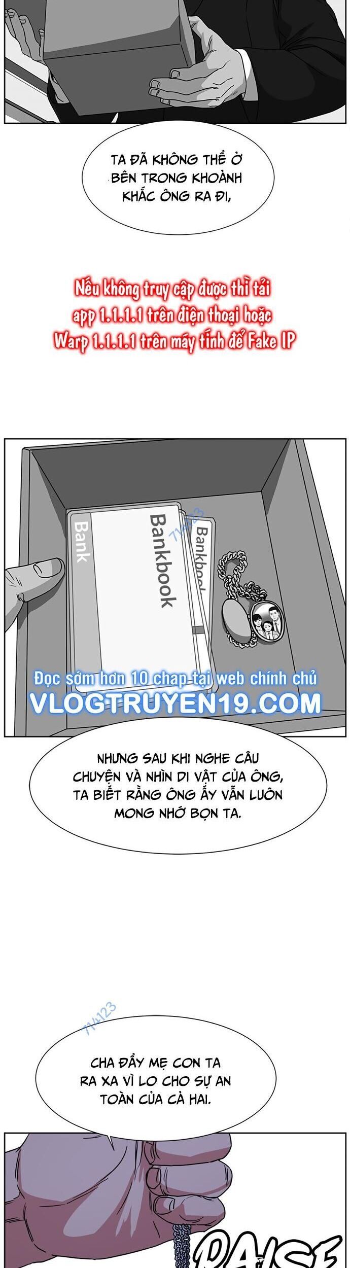 đọc truyện Bố Già Trùng Sinh Chương 56 ảnh 35 tại Giả Dược