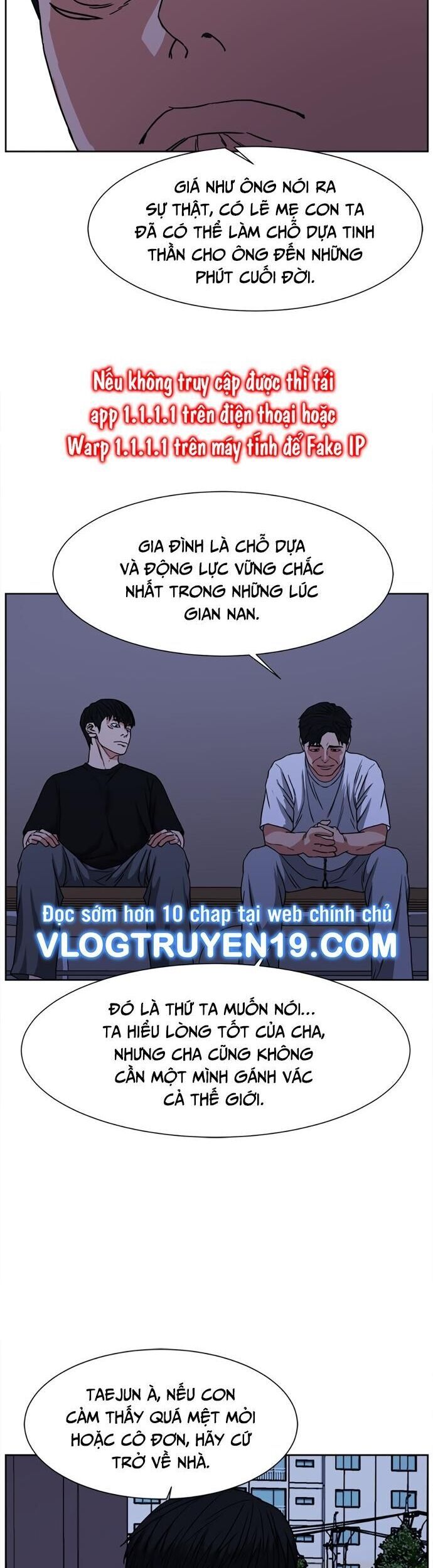 đọc truyện Bố Già Trùng Sinh Chương 56 ảnh 37 tại Giả Dược