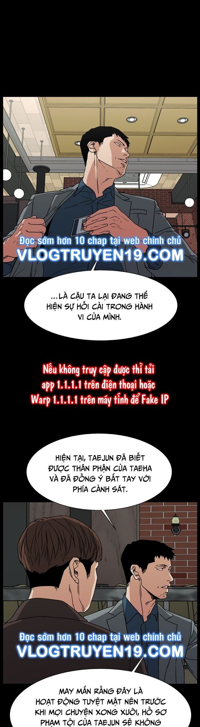 đọc truyện Bố Già Trùng Sinh Chương 57 ảnh 13 tại Giả Dược