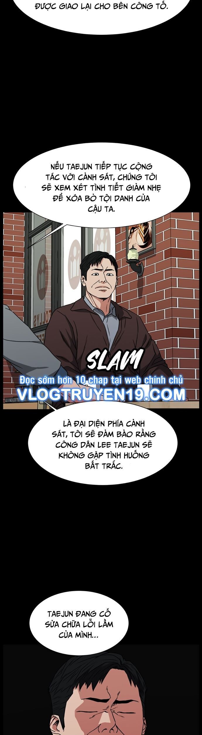 đọc truyện Bố Già Trùng Sinh Chương 57 ảnh 14 tại Giả Dược