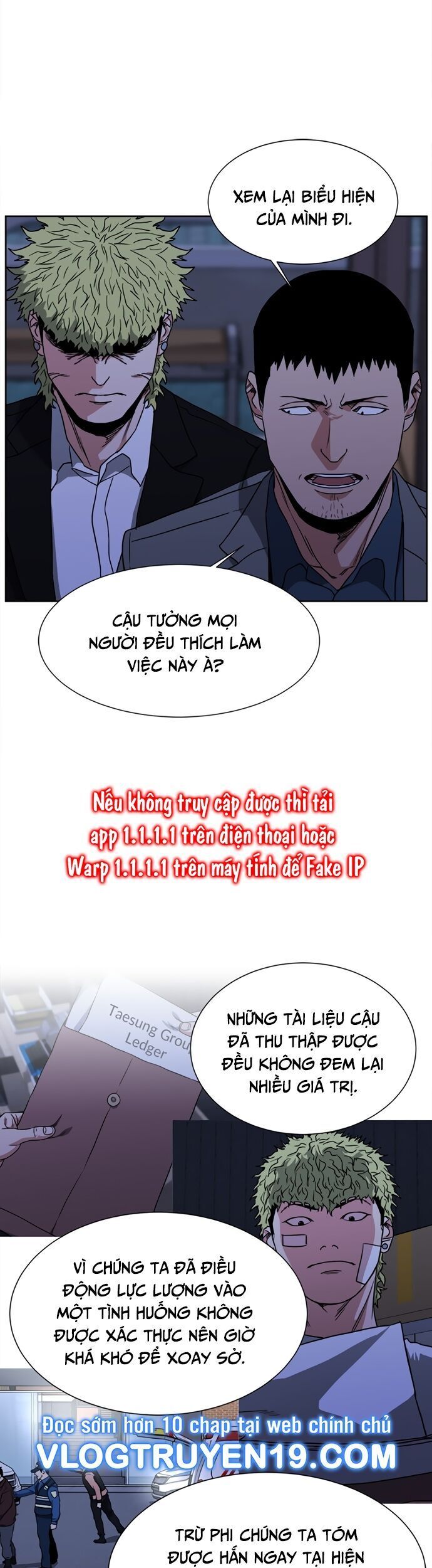 đọc truyện Bố Già Trùng Sinh Chương 57 ảnh 16 tại Giả Dược