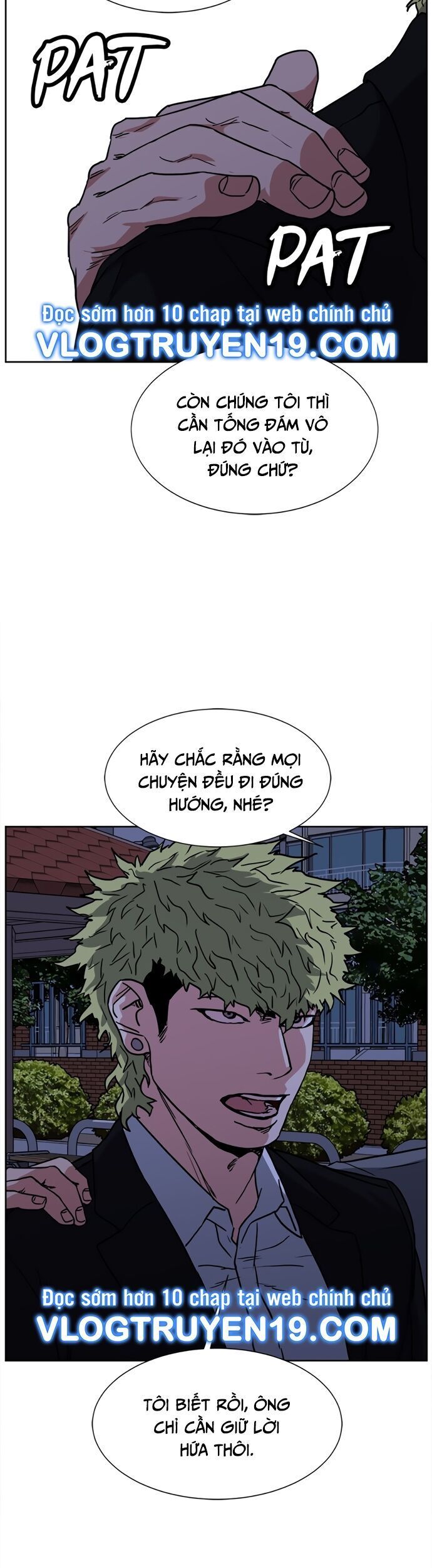 đọc truyện Bố Già Trùng Sinh Chương 57 ảnh 18 tại Giả Dược