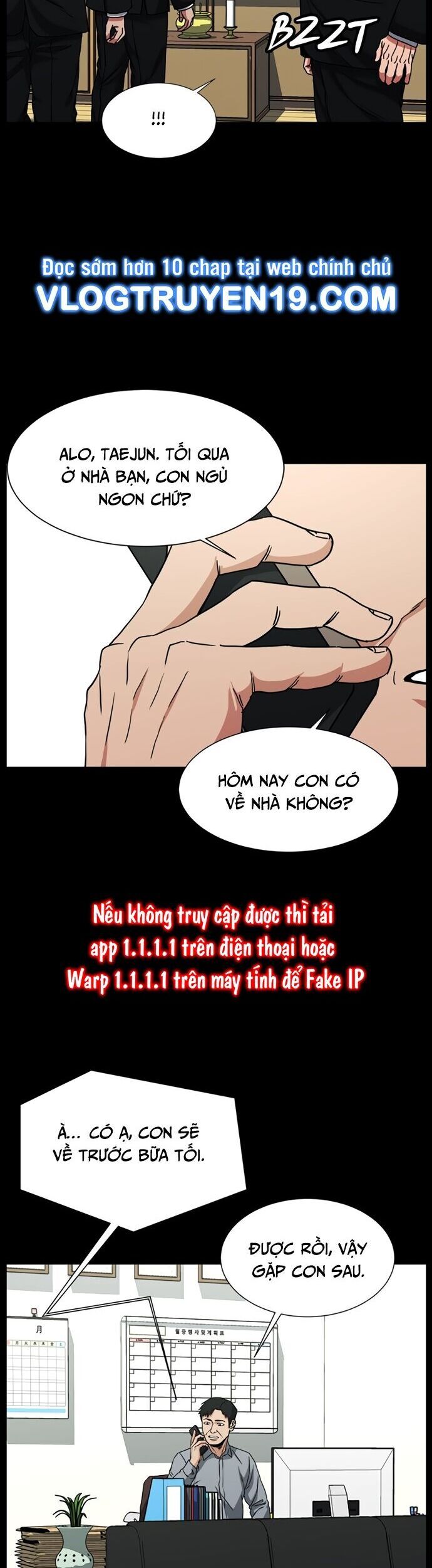 đọc truyện Bố Già Trùng Sinh Chương 57 ảnh 3 tại Giả Dược
