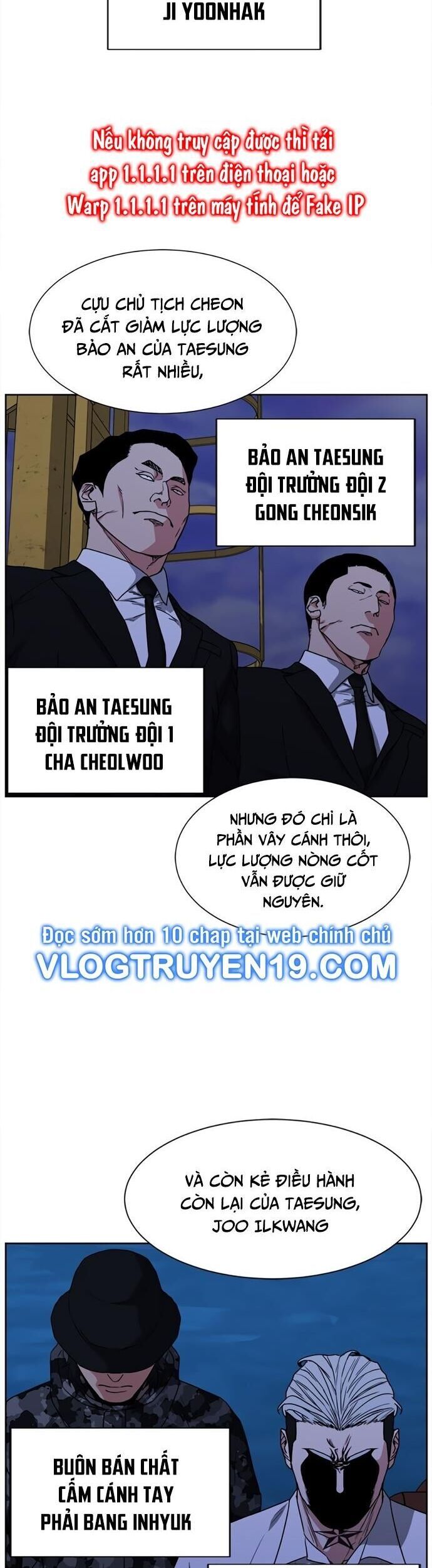 đọc truyện Bố Già Trùng Sinh Chương 57 ảnh 23 tại Giả Dược