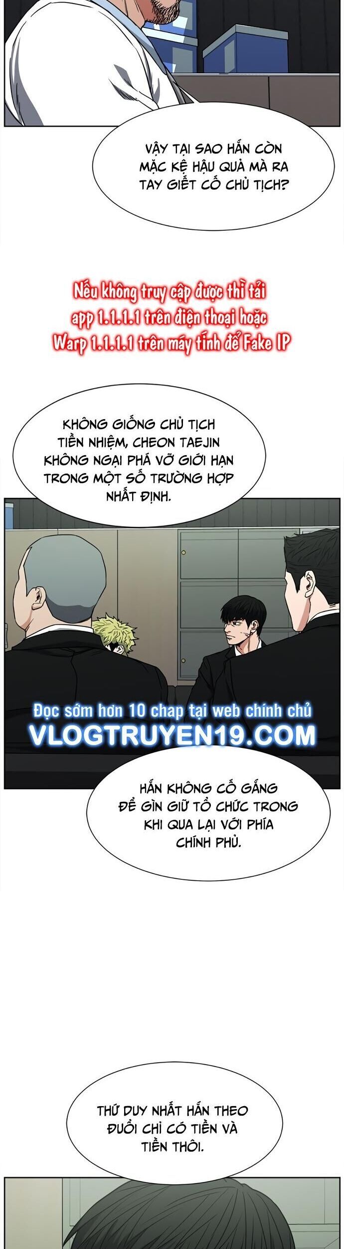 đọc truyện Bố Già Trùng Sinh Chương 57 ảnh 25 tại Giả Dược