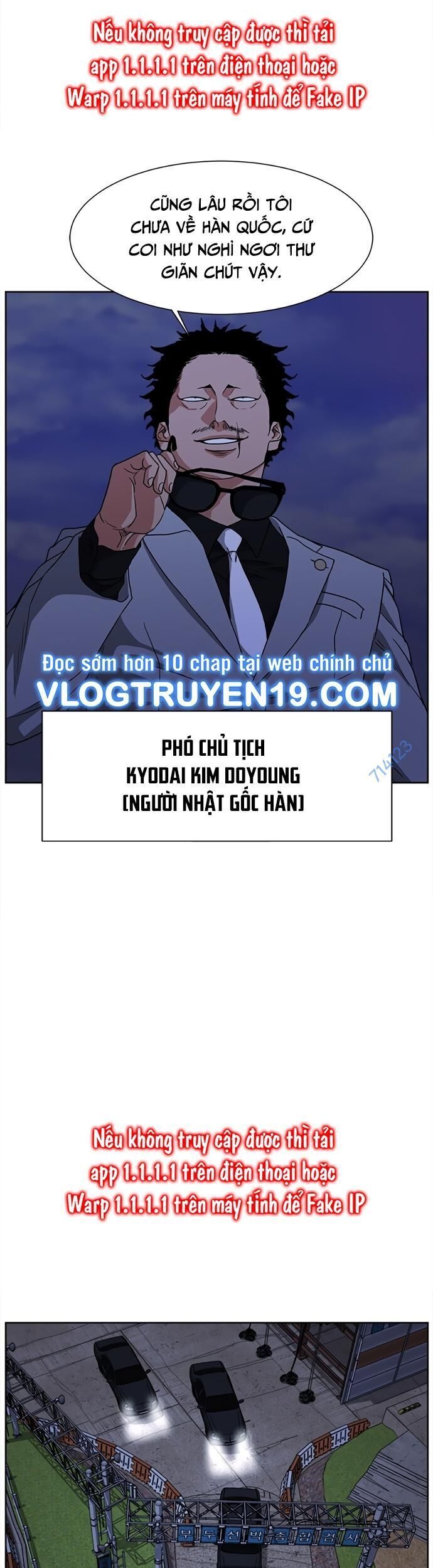 đọc truyện Bố Già Trùng Sinh Chương 57 ảnh 30 tại Giả Dược