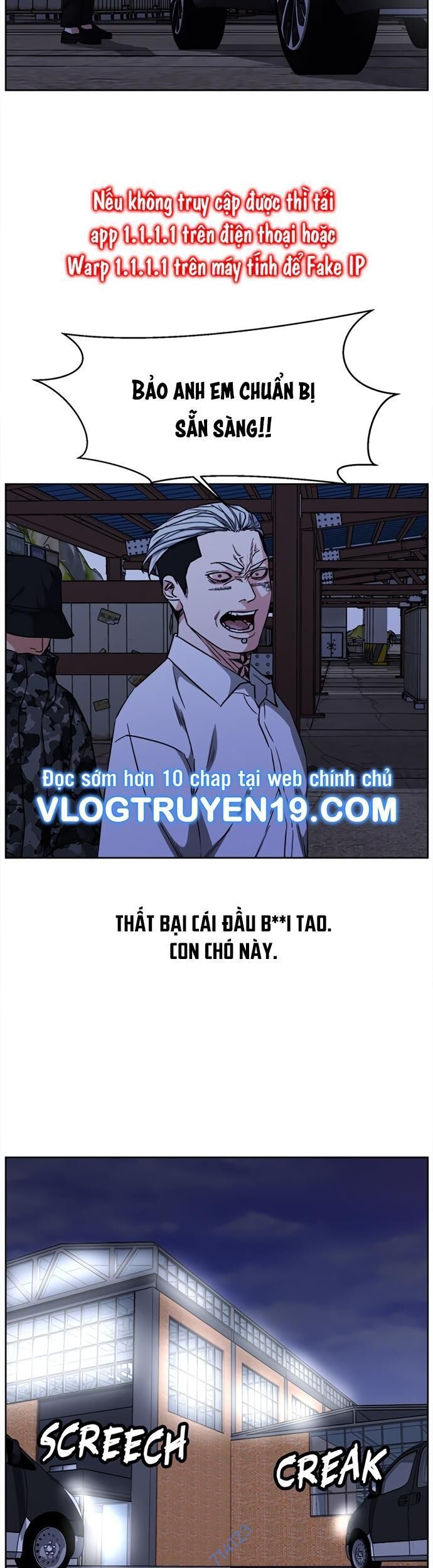 đọc truyện Bố Già Trùng Sinh Chương 57 ảnh 34 tại Giả Dược