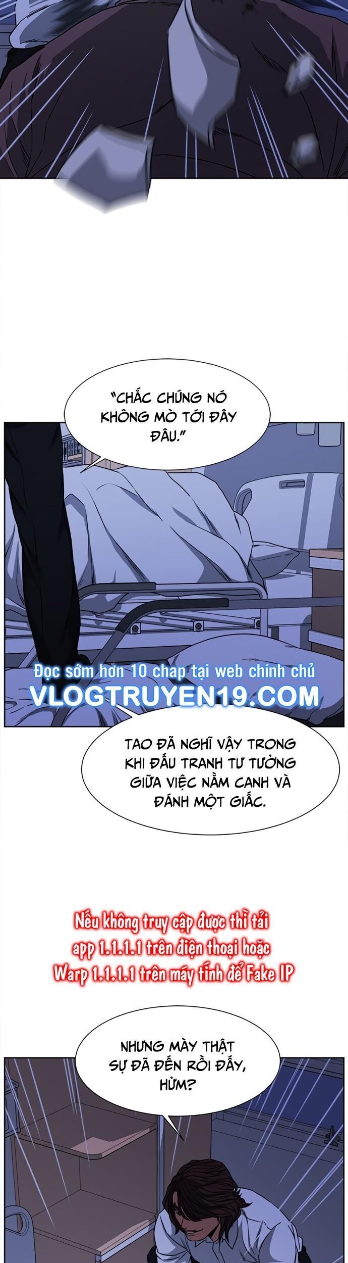 đọc truyện Bố Già Trùng Sinh Chương 57 ảnh 44 tại Giả Dược