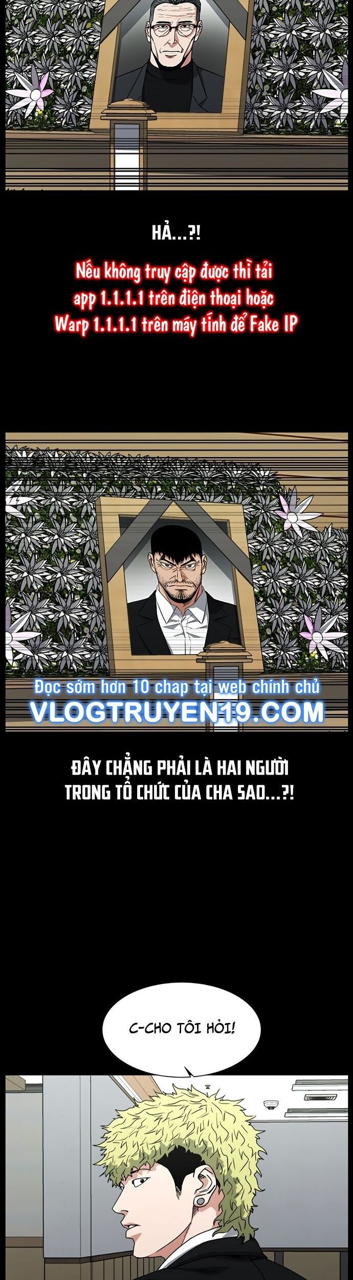 đọc truyện Bố Già Trùng Sinh Chương 57 ảnh 7 tại Giả Dược