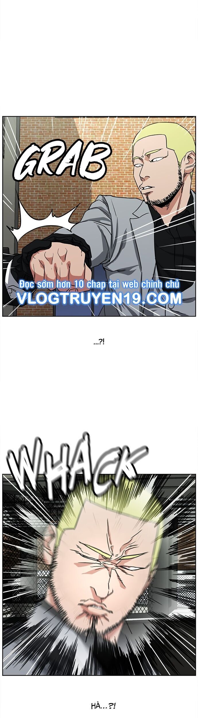 đọc truyện Bố Già Trùng Sinh Chương 58 ảnh 12 tại Giả Dược
