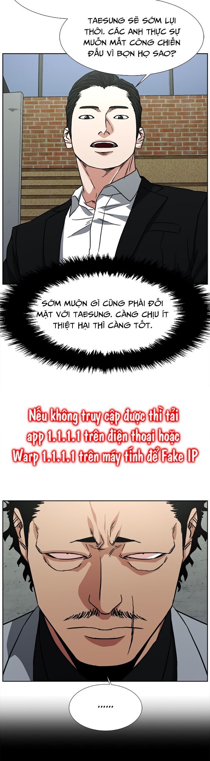 đọc truyện Bố Già Trùng Sinh Chương 58 ảnh 4 tại Giả Dược