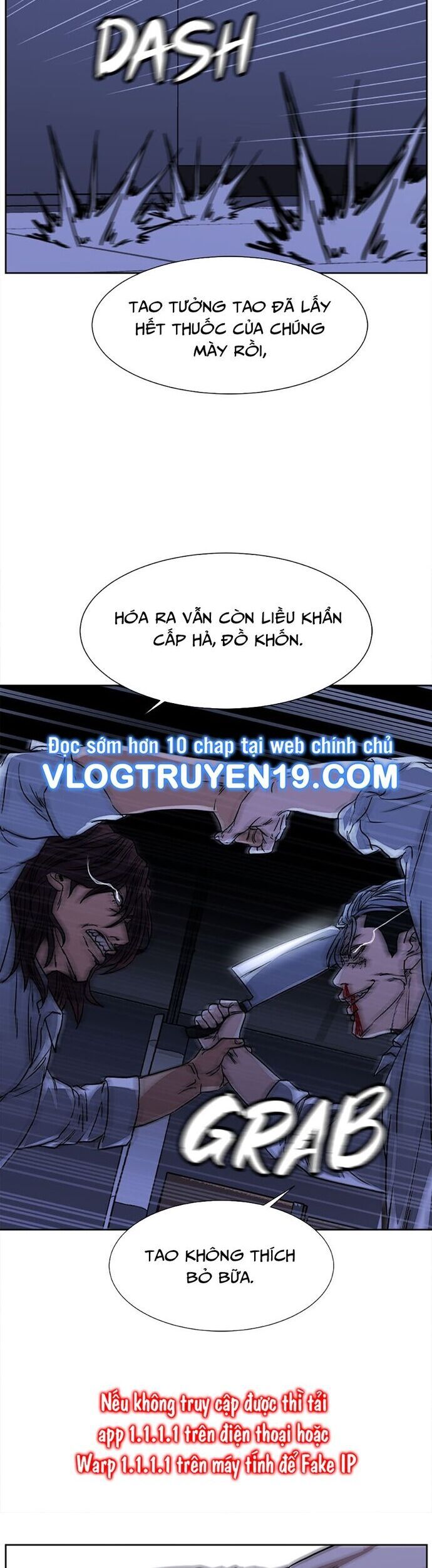 đọc truyện Bố Già Trùng Sinh Chương 59 ảnh 13 tại Giả Dược