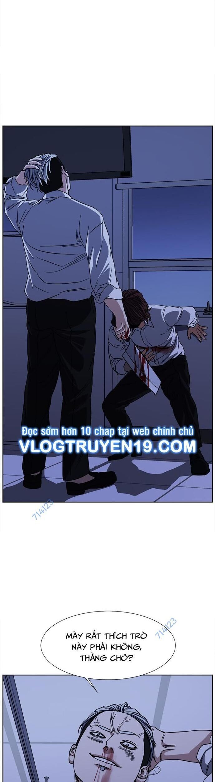 đọc truyện Bố Già Trùng Sinh Chương 59 ảnh 41 tại Giả Dược