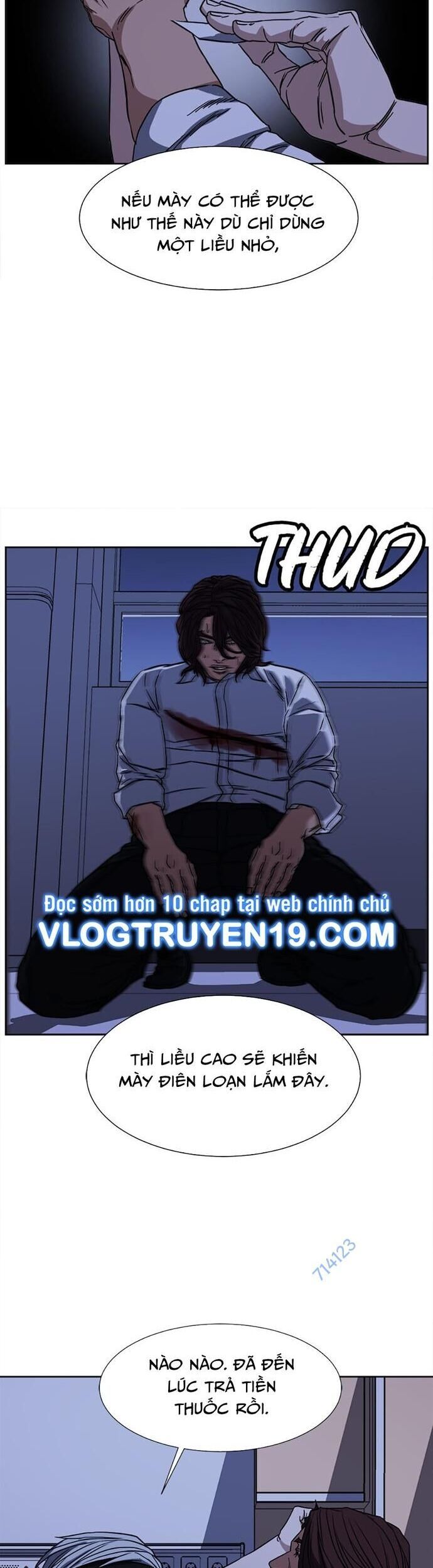 đọc truyện Bố Già Trùng Sinh Chương 59 ảnh 43 tại Giả Dược