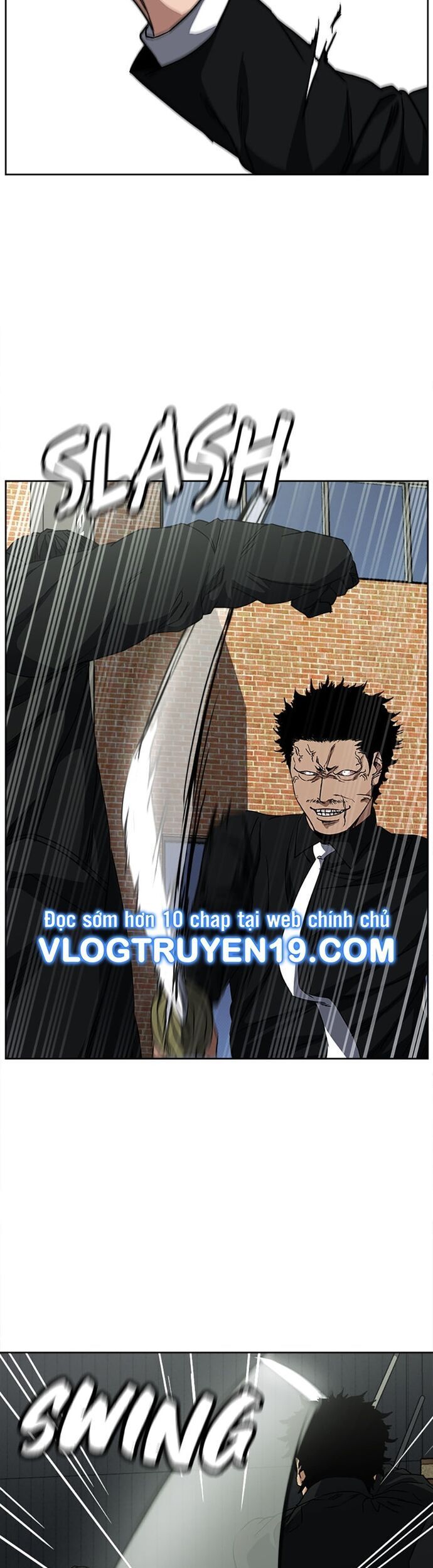 đọc truyện Bố Già Trùng Sinh Chương 59 ảnh 6 tại Giả Dược