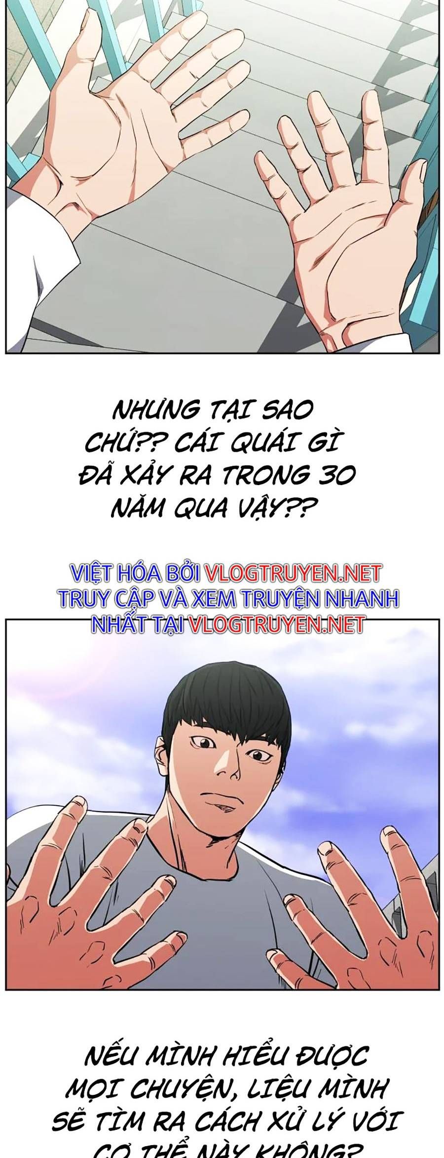 đọc truyện Bố Già Trùng Sinh Chương 6 ảnh 13 tại Giả Dược