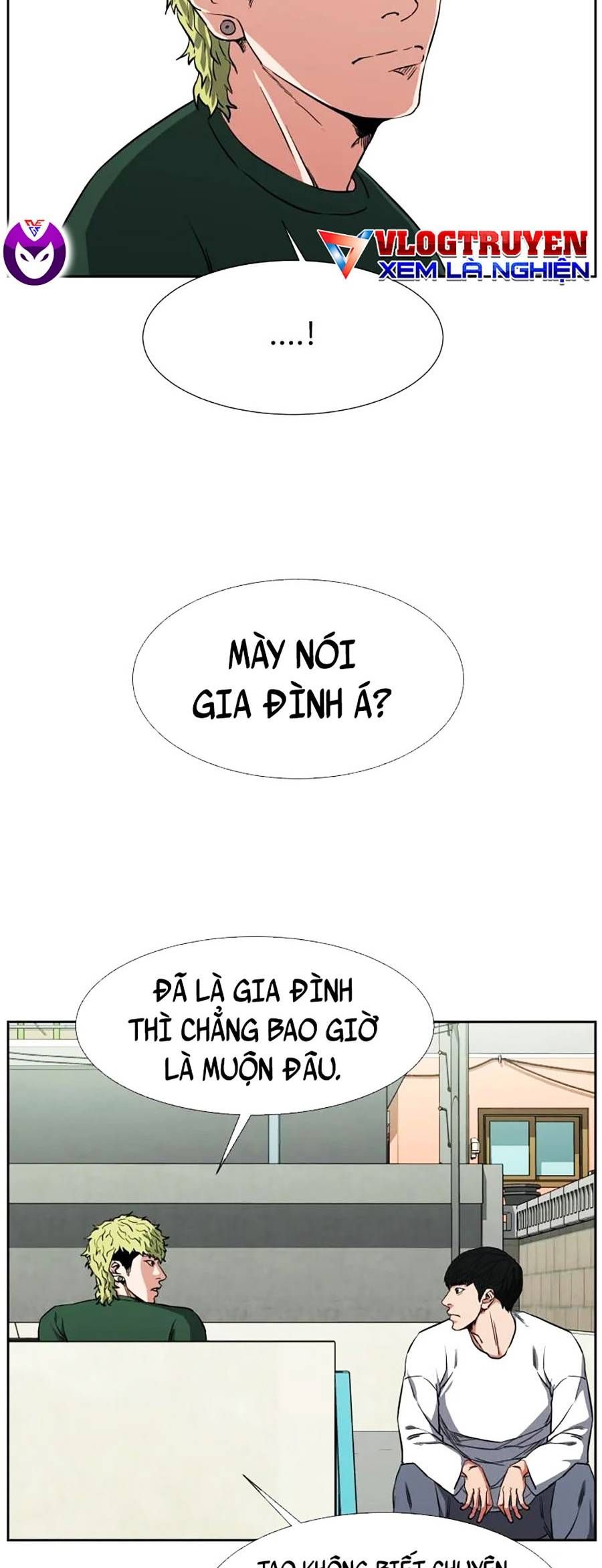 đọc truyện Bố Già Trùng Sinh Chương 6 ảnh 15 tại Giả Dược