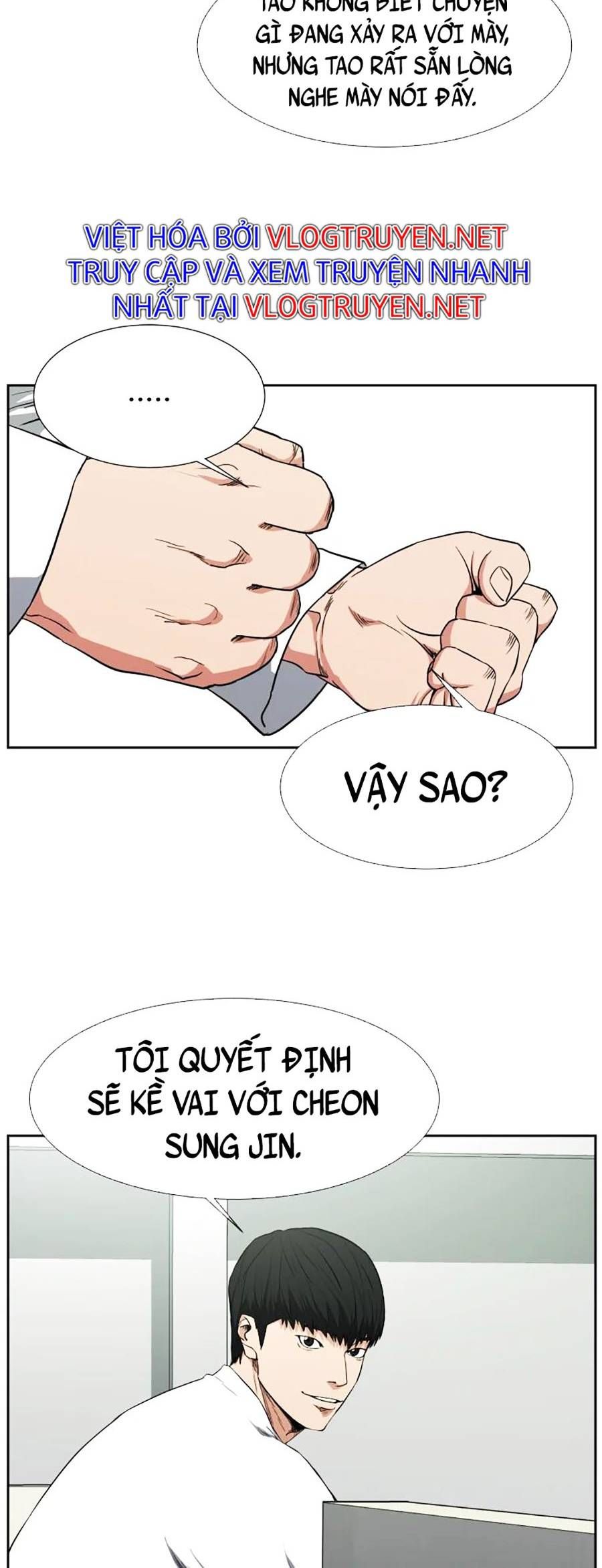 đọc truyện Bố Già Trùng Sinh Chương 6 ảnh 16 tại Giả Dược