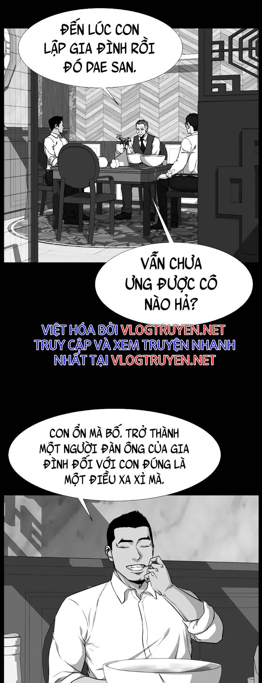 đọc truyện Bố Già Trùng Sinh Chương 6 ảnh 3 tại Giả Dược