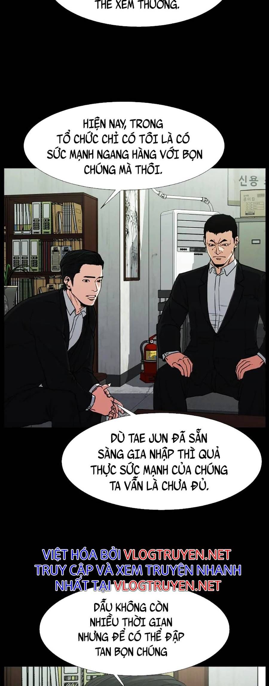 đọc truyện Bố Già Trùng Sinh Chương 6 ảnh 25 tại Giả Dược