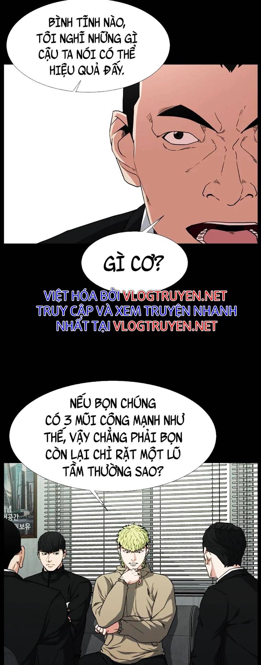 đọc truyện Bố Già Trùng Sinh Chương 6 ảnh 28 tại Giả Dược