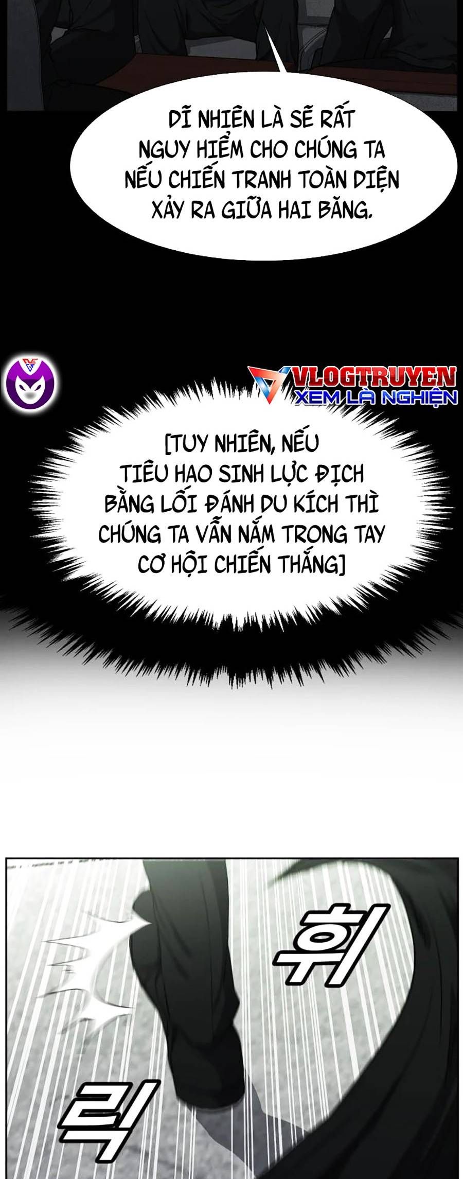 đọc truyện Bố Già Trùng Sinh Chương 6 ảnh 29 tại Giả Dược