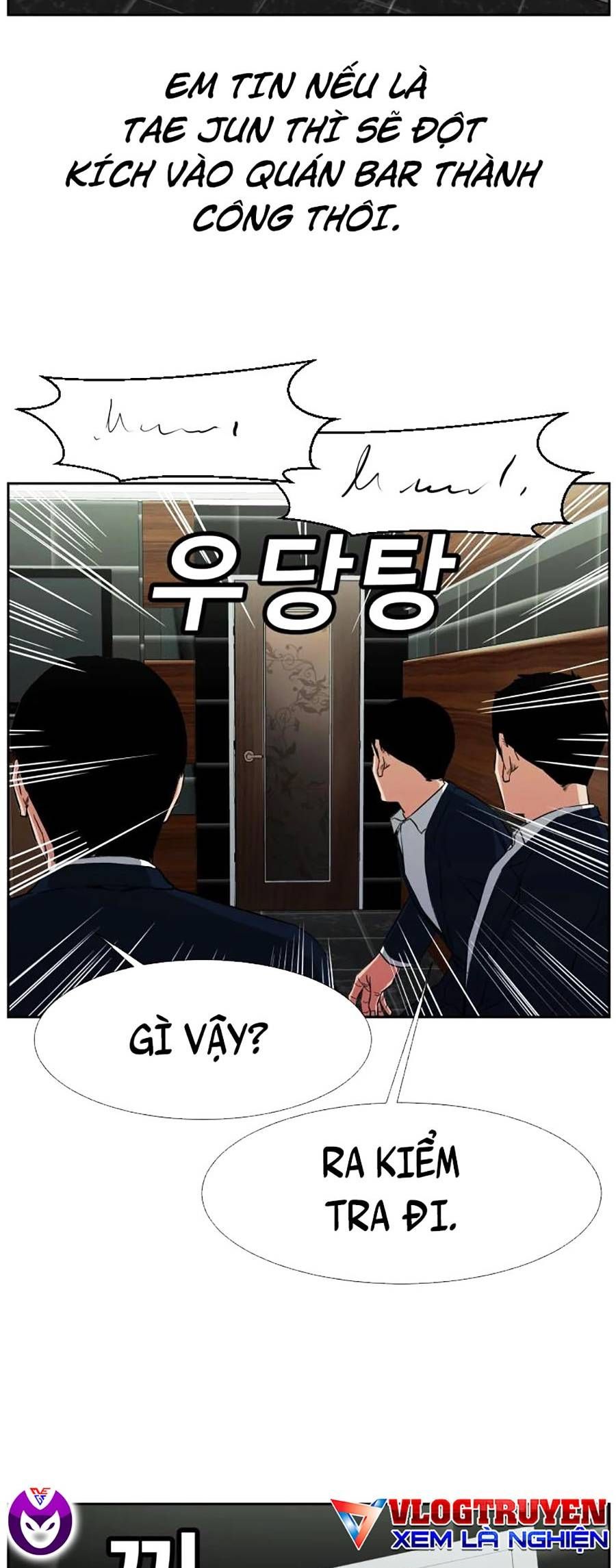 đọc truyện Bố Già Trùng Sinh Chương 6 ảnh 34 tại Giả Dược