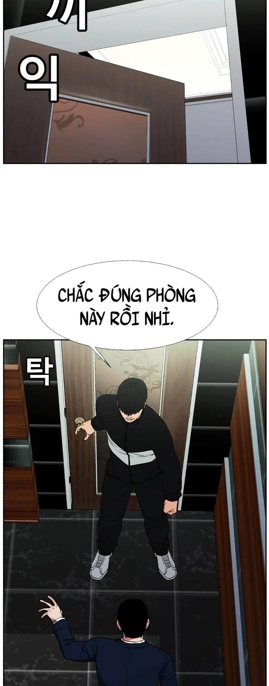 đọc truyện Bố Già Trùng Sinh Chương 6 ảnh 35 tại Giả Dược