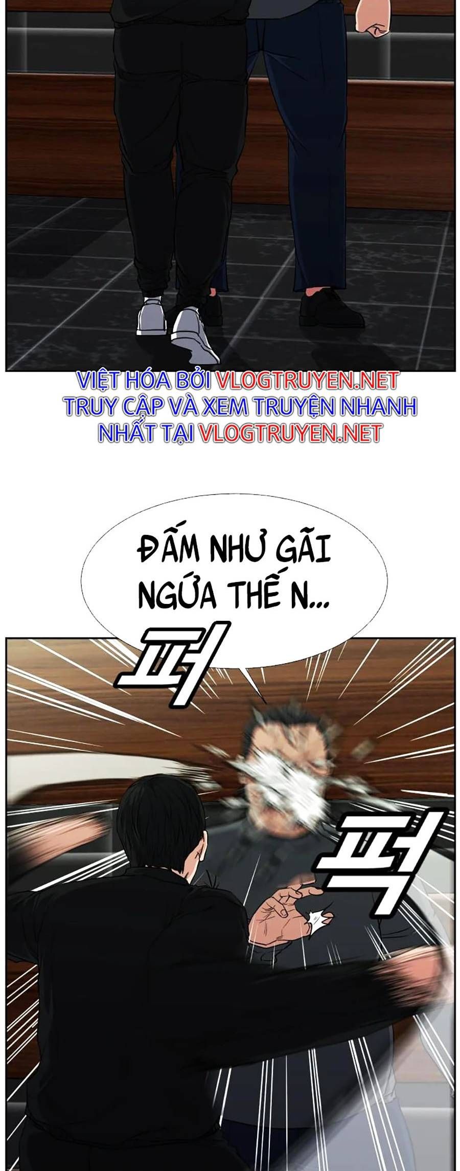 đọc truyện Bố Già Trùng Sinh Chương 6 ảnh 42 tại Giả Dược