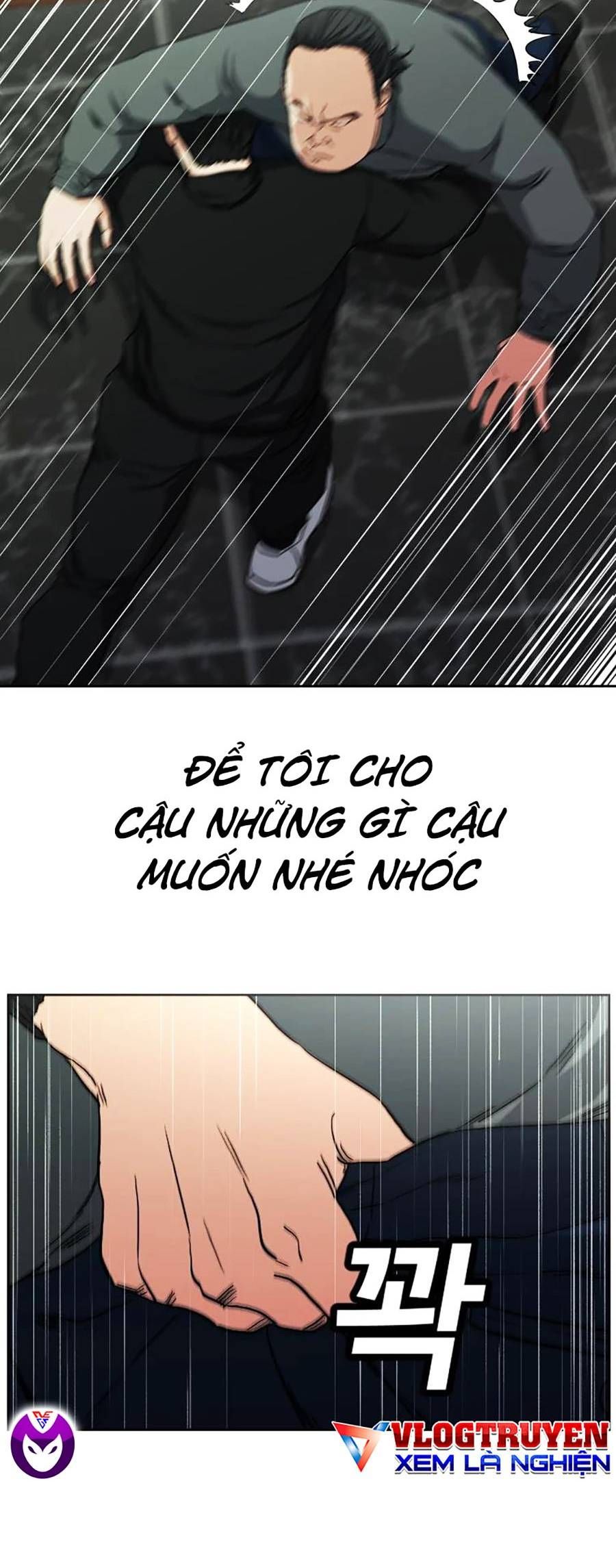 đọc truyện Bố Già Trùng Sinh Chương 6 ảnh 46 tại Giả Dược