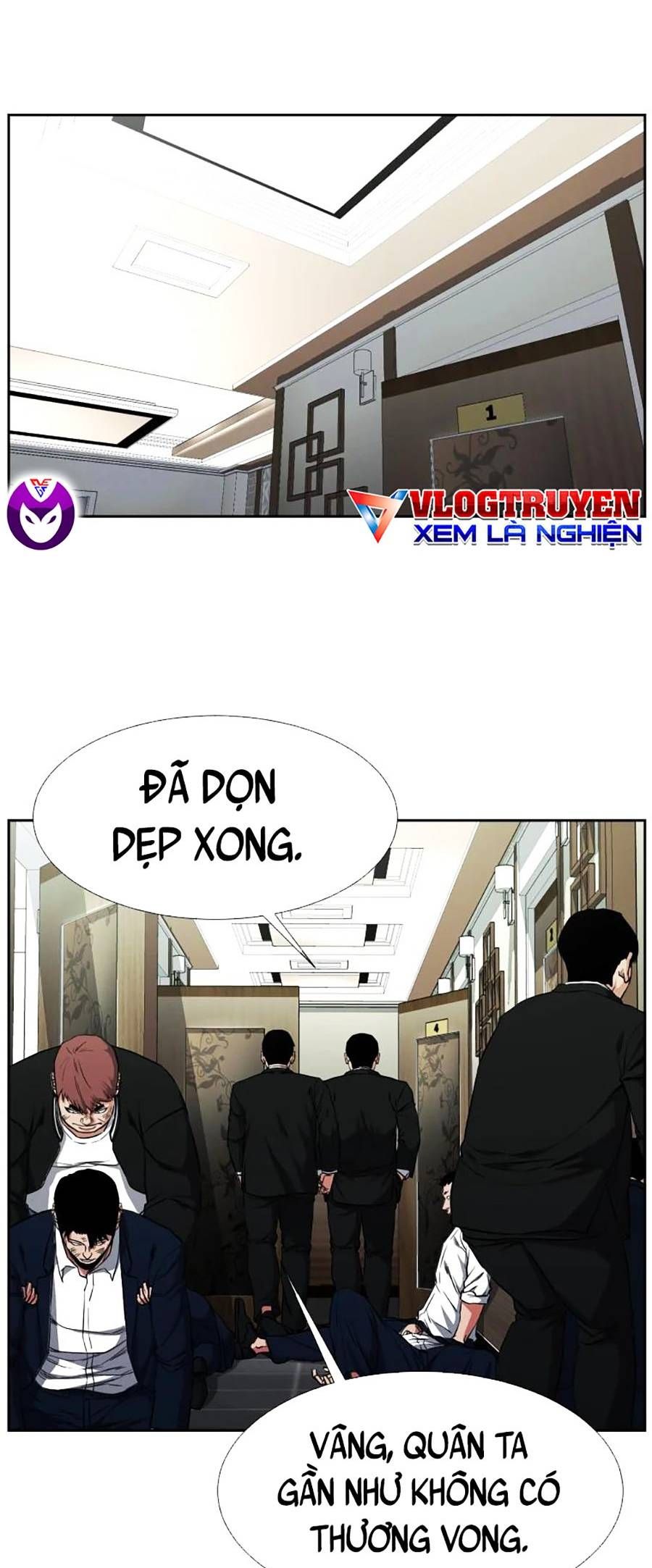 đọc truyện Bố Già Trùng Sinh Chương 6 ảnh 52 tại Giả Dược