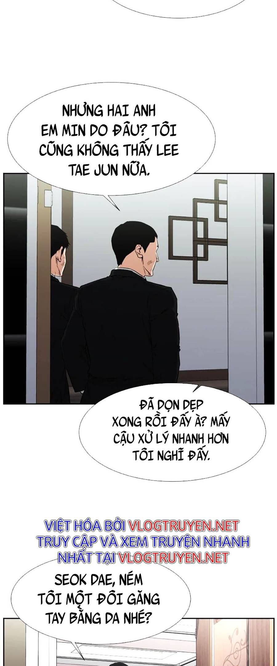 đọc truyện Bố Già Trùng Sinh Chương 6 ảnh 53 tại Giả Dược