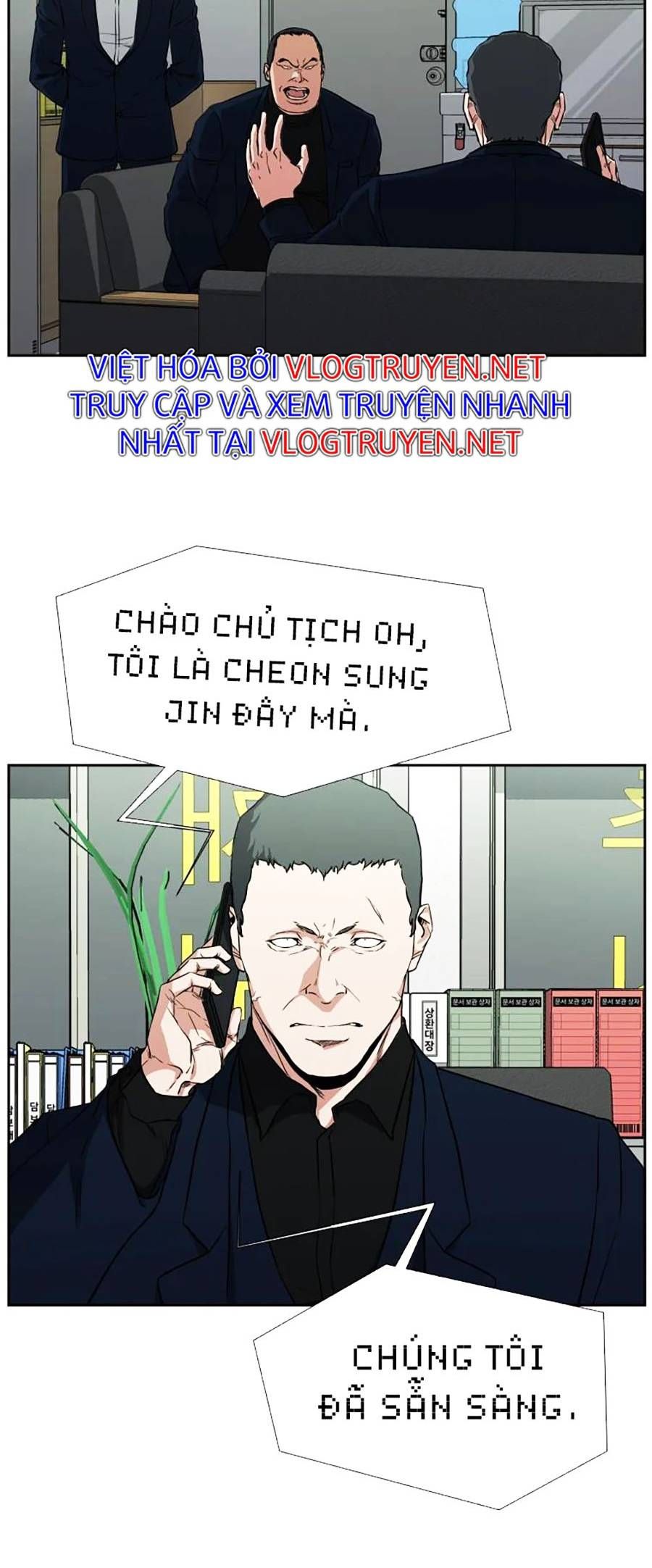 đọc truyện Bố Già Trùng Sinh Chương 6 ảnh 59 tại Giả Dược